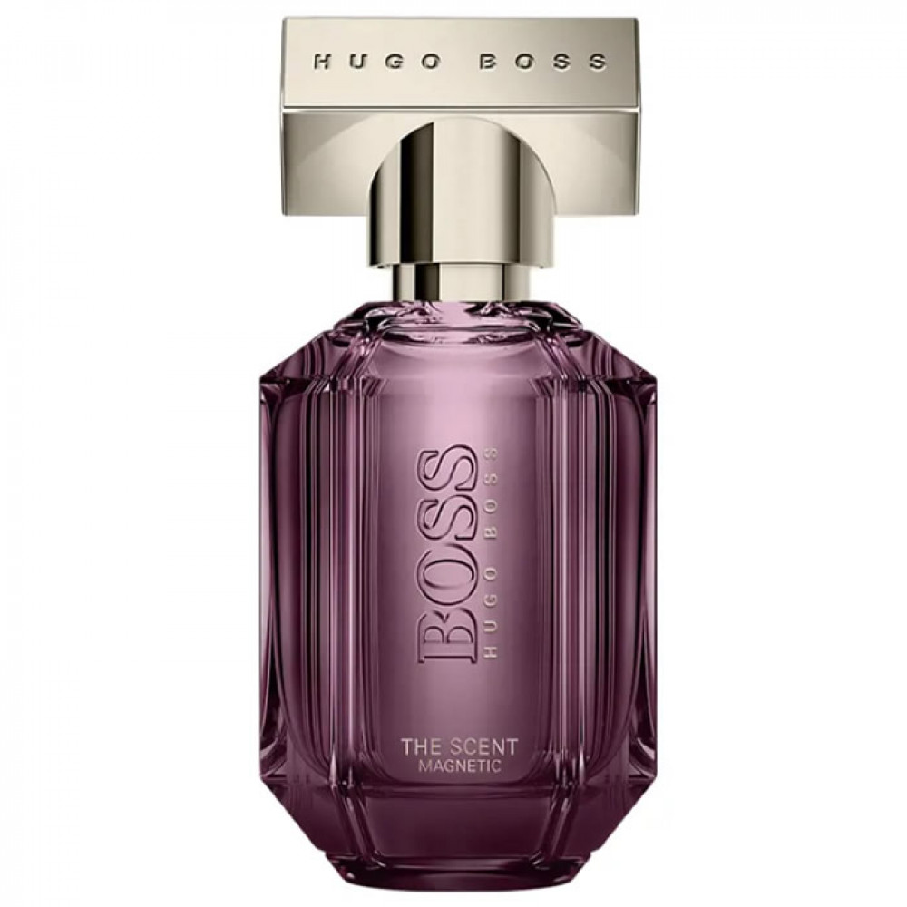 Hugo Boss The Scent Magnetic Eau de Parfum 50ml