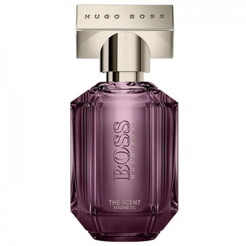 Hugo Boss The Scent Magnetic Eau de Parfum 50ml