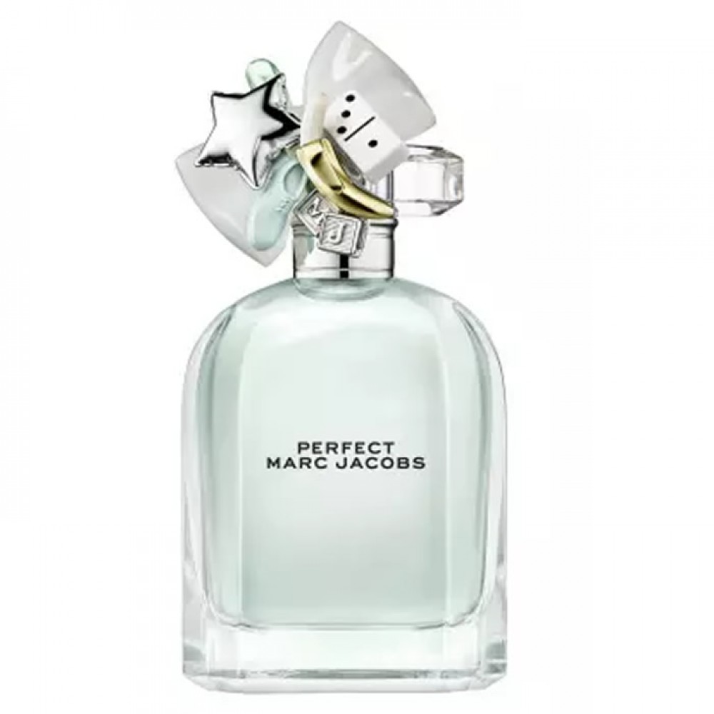 Marc Jacobs Perfect Eau de Toilette Spray 100ml 