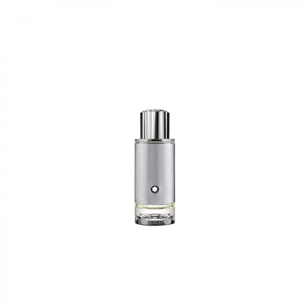 Mont Blanc Explorer Platinum Eau de Parfum 30ml