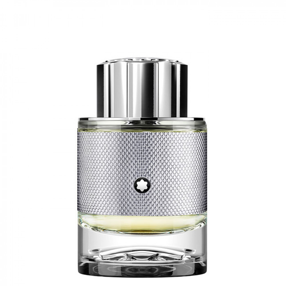 Mont Blanc Ανδρικό Άρωμα Explorer Platinum Eau de Parfum 60ml