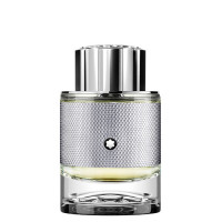 Mont Blanc Ανδρικό Άρωμα Explorer Platinum Eau de Parfum 60ml