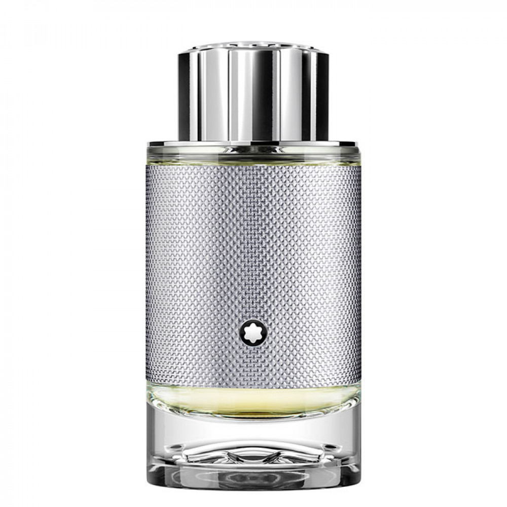 Mont Blanc Explorer Platinum Eau de Parfum 100ml