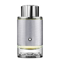Mont Blanc Explorer Platinum Eau de Parfum 100ml