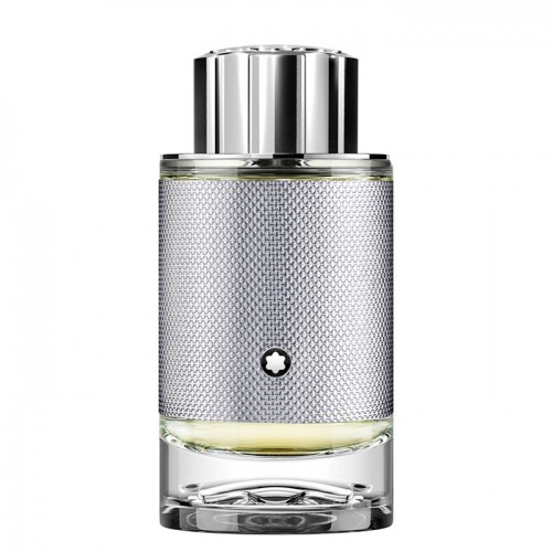 Mont Blanc Explorer Platinum Eau de Parfum 100ml