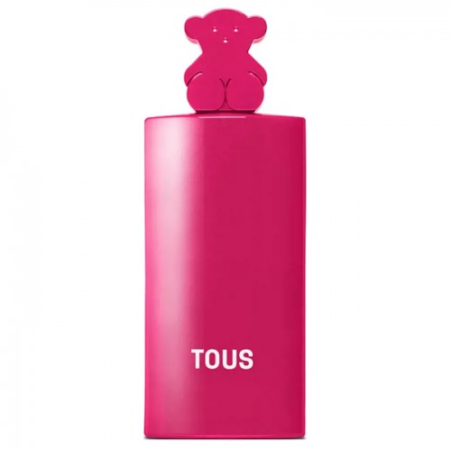 Tous More More Pink Eau de Toilette 50ml
