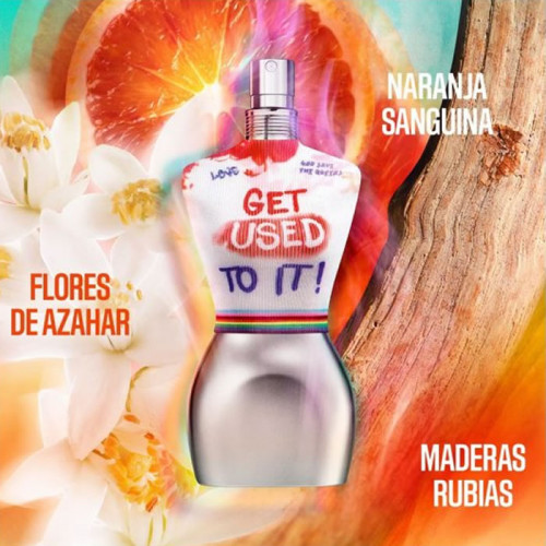 Jean Paul Gaultier Classique 2022 Eau de Toilette 100ml