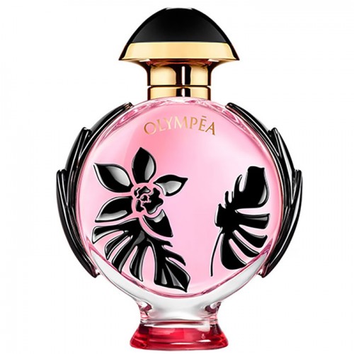 Paco Rabanne Olympea Flora Eau de Parfum 80ml