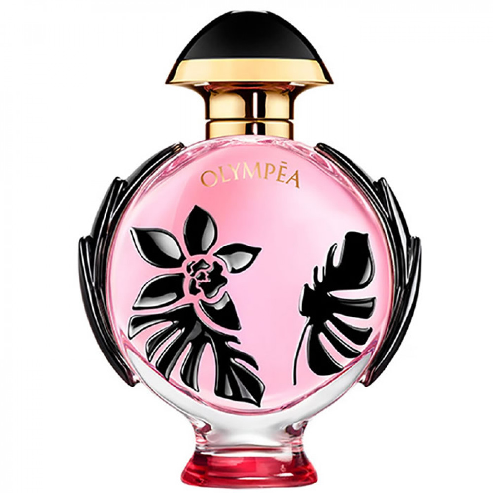 Paco Rabanne Olympea Flora Eau de Parfum 50ml