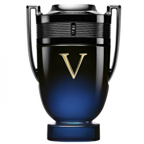 Rabanne Ανδρικό Άρωμα Invictus Victory Elixir Eau de Parfum Parfum Intense 100ml Εκθεσιακό