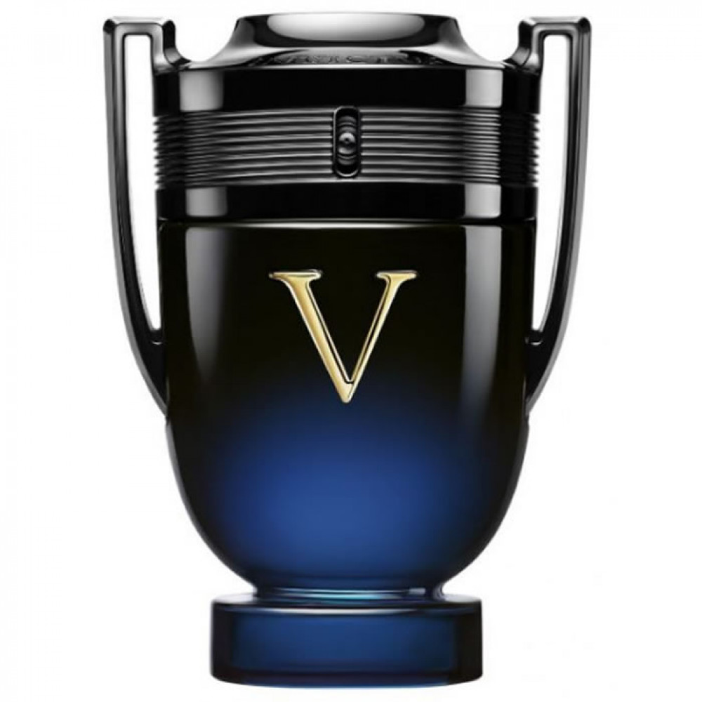 Rabanne Ανδρικό Άρωμα Invictus Victory Elixir Eau de Parfum 50ml Parfum Intense