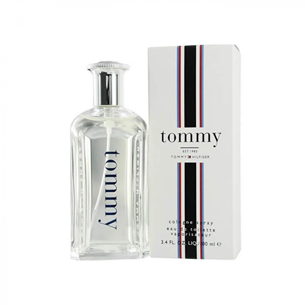 Tommy Hilfiger Eau de Toilette 100ml