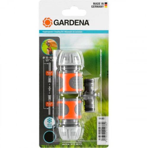 Gardena 18283-20 Ταχυσύνδεσμος