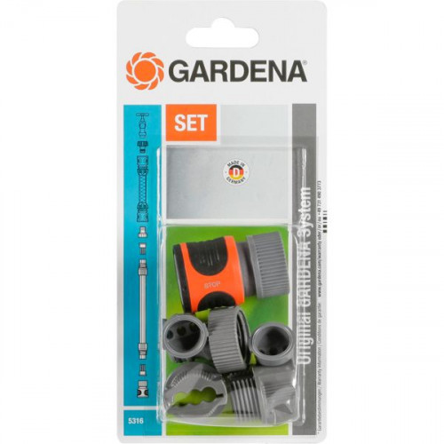 Gardena 5316-20 Ταχυσύνδεσμος
