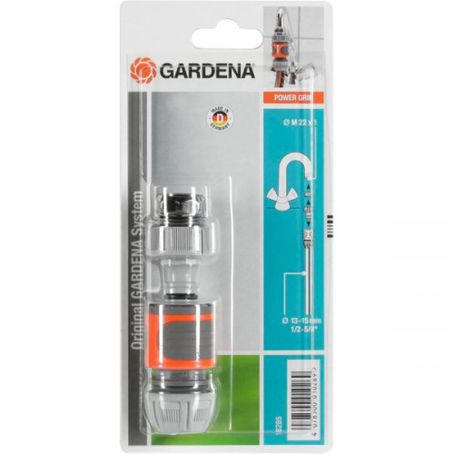 Gardena 18285-20 Ταχυσύνδεσμος