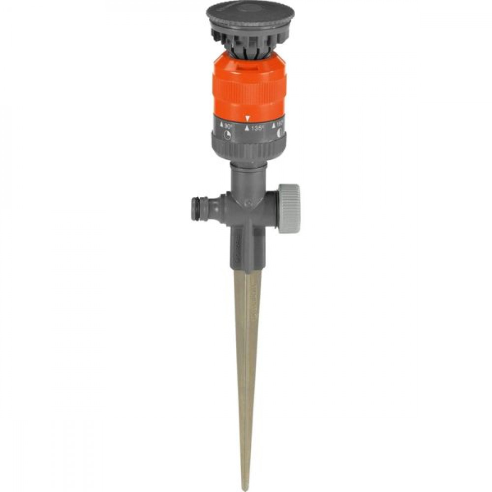 Gardena Vario Comfort Καρφωτό Μπεκ