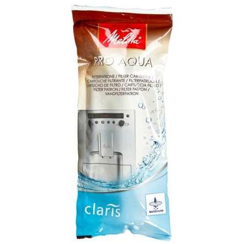 Melitta Pro Aqua Φίλτρο Νερού Μηχανής Espresso 192830