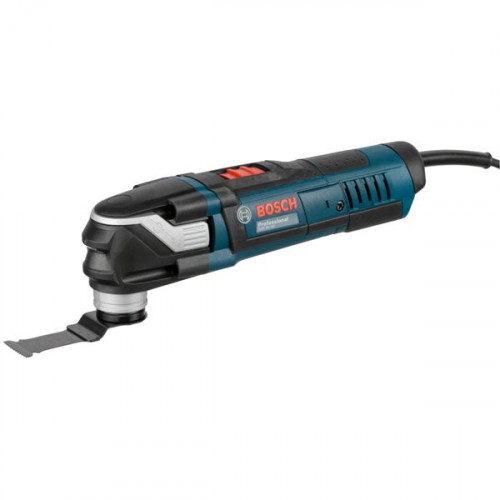 Bosch GOP 40-30 Professional Παλινδρομικό Πολυεργαλείο 400W με Ρύθμιση Ταχύτητας