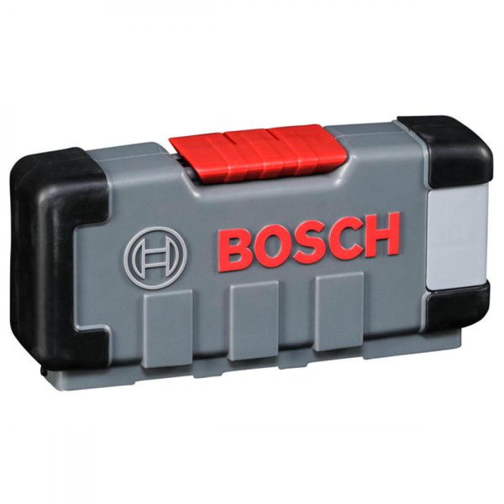 Bosch 2607010903 Λάμες για Μέταλλο 30τμχ