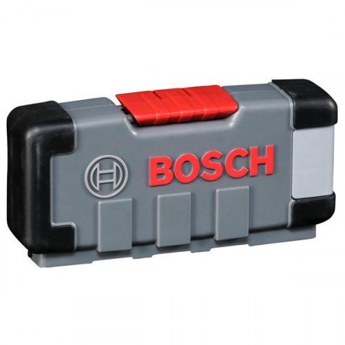 Bosch 2607010903 Λάμες για Μέταλλο 30τμχ