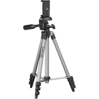 Cullmann Alpha 1000 mobile Τρίποδο Κινητού Ασημί