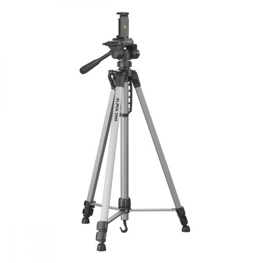 Cullmann Alpha 2800 Mobile Ασημί