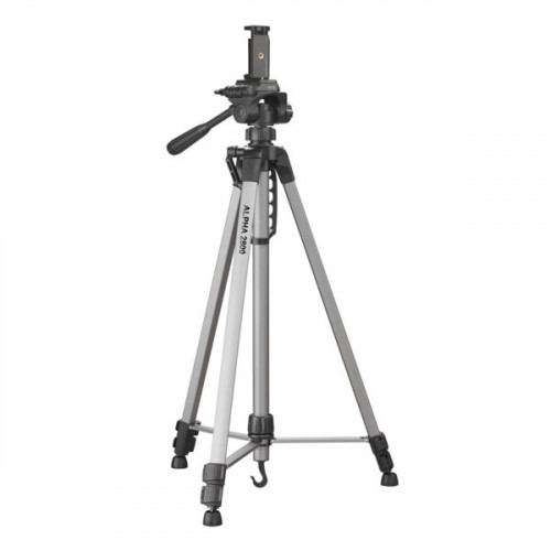 Cullmann Alpha 2800 Mobile Ασημί
