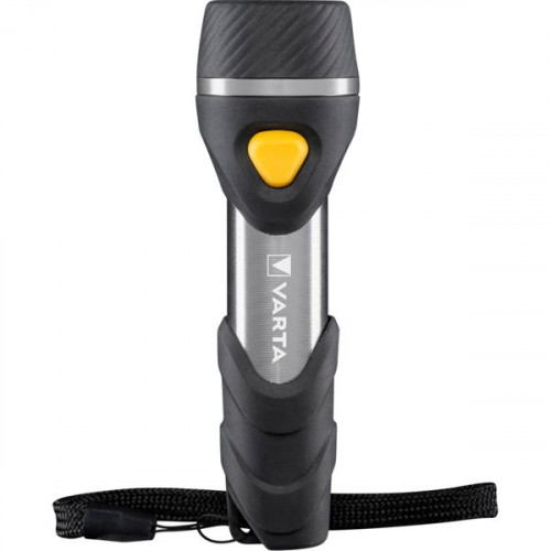Varta Φακός LED με Μέγιστη Φωτεινότητα 20lm Day Light Multi F10Κωδικός: 16631101421
