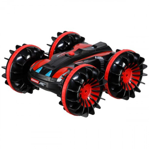 Carrera RC All-Terrain Stunt CarΚωδικός: 370160131