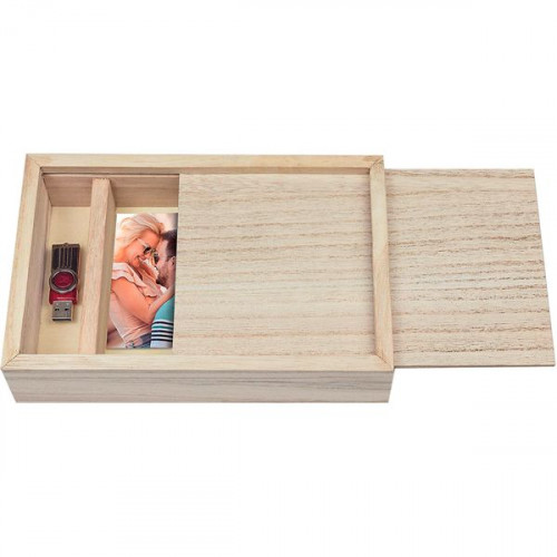 ZEP Άλμπουμ Love Box Κατάλληλο για Φωτογραφίες 13x18εκ. Μπεζ