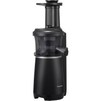 Panasonic MJ-L501 Αποχυμωτής Αργής Σύνθλιψης 150W Μαύρος