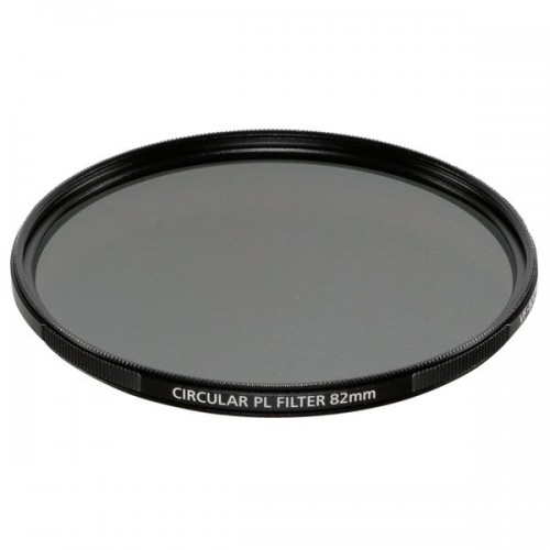 Sony Circular PL Filter Φίλτρo CPL Διαμέτρου 82mm για Φωτογραφικούς ΦακούςΚωδικός: VF82CPAM2.SYH