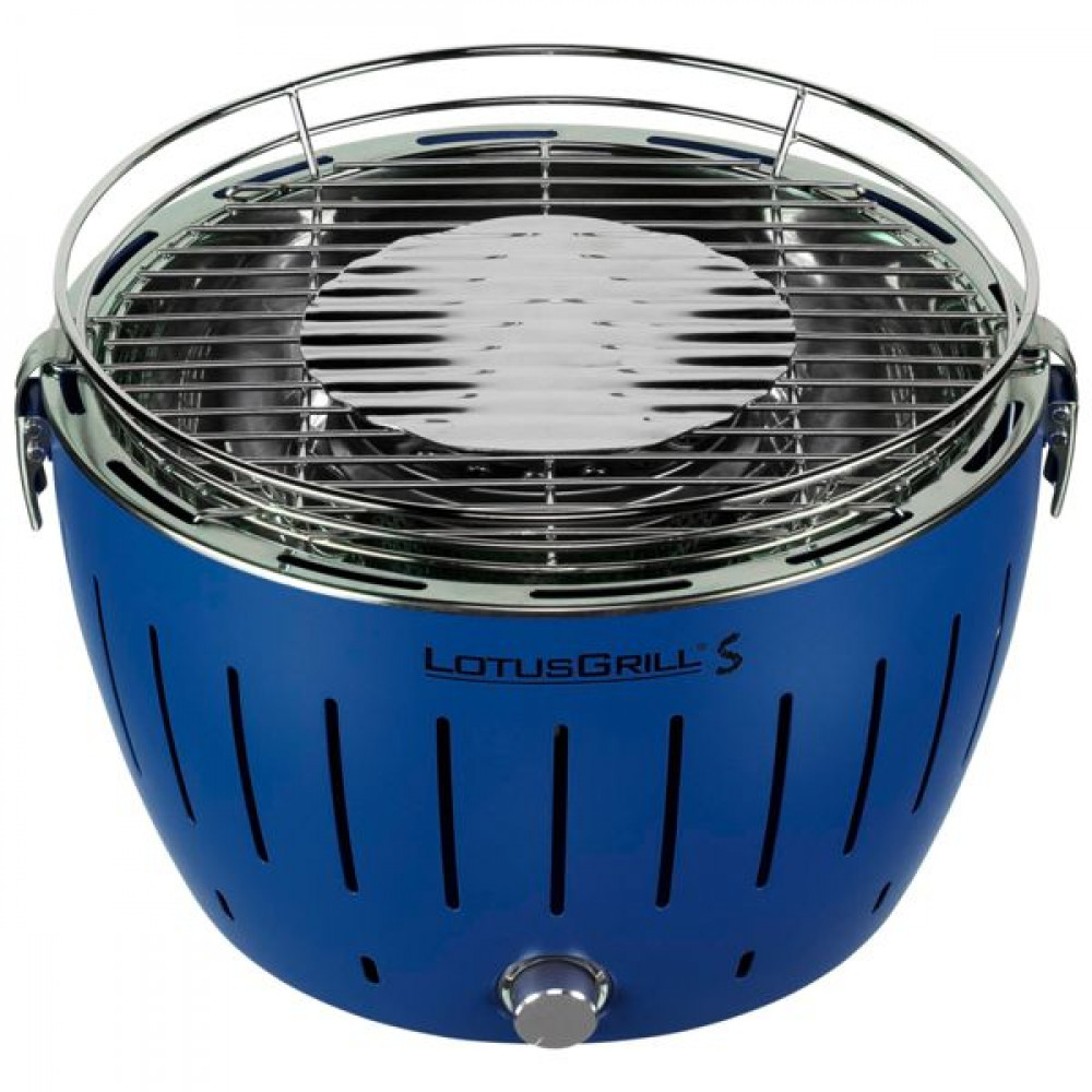 LotusGrill G28 U Blue 25.8 εκ.