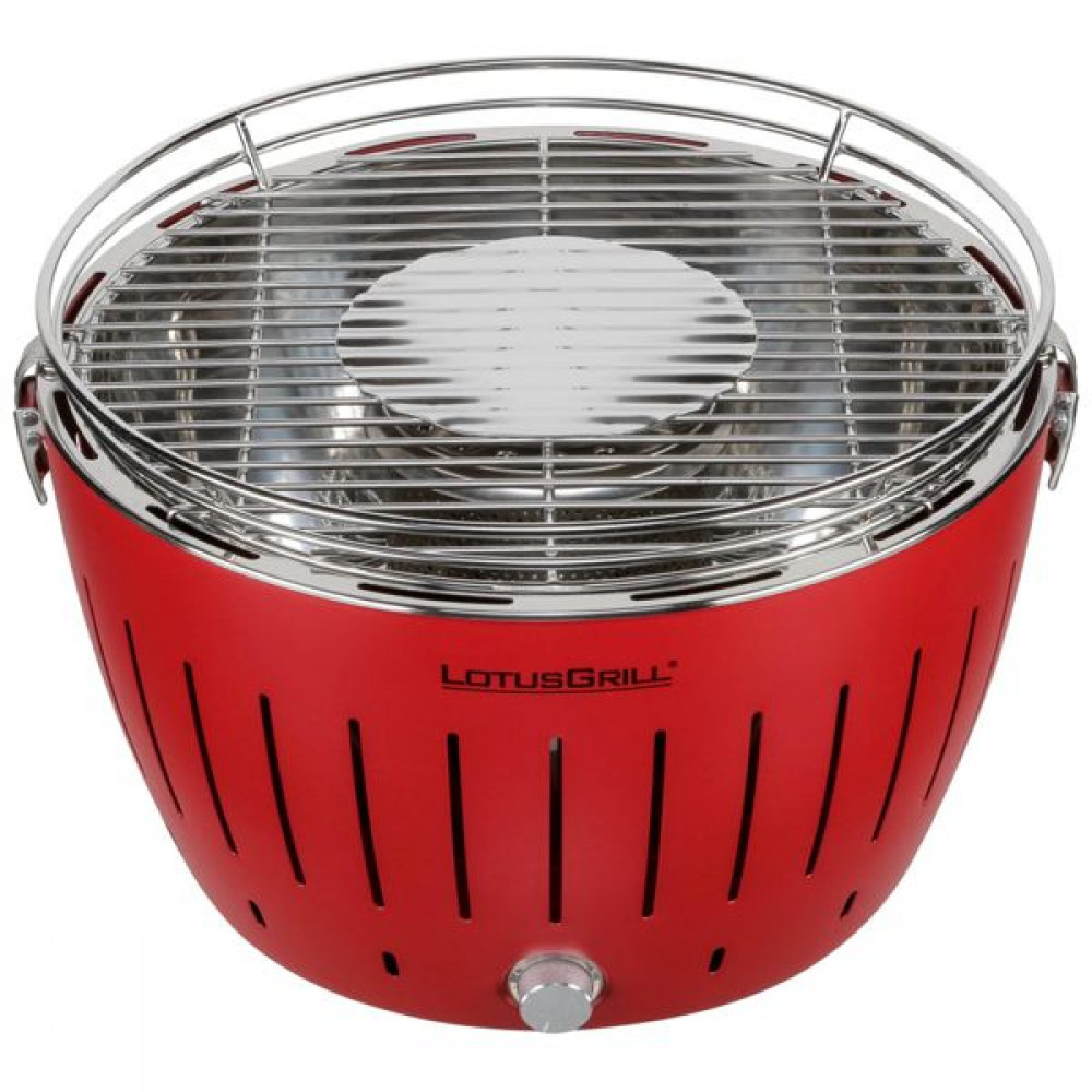 LotusGrill G34 U Φορητή Ψησταριά Κάρβουνου 32εκ.