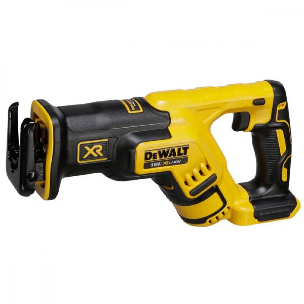 Dewalt Σπαθοσέγα DCS367NT 18V Χωρίς Μπαταρία
