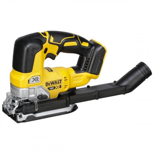 Dewalt Σέγα DCS334NT 18V Χωρίς Μπαταρία Brushless