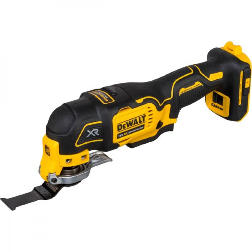 DeWalt DCS355NT-XJ -Multitool, 18V