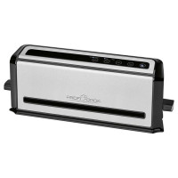 Profi Cook Συσκευή Vacuum με Μέγιστο Μήκος Σφραγίσματος 280mm PC-VKΚωδικός: 1133