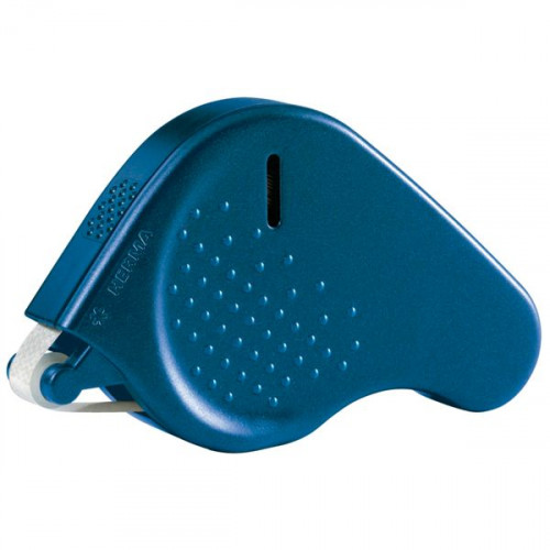 Herma Κόλλα Roller Glue Dispenser Permanent Blue 15m για Χειροτεχνίες