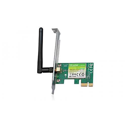 Wireless Adapter TP-Link TL-WN781ND v1