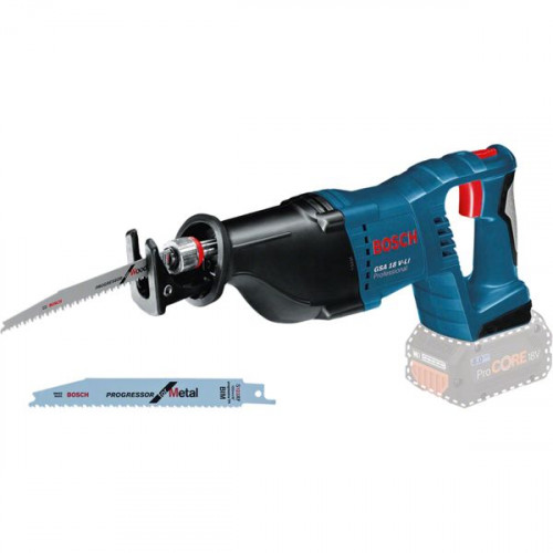 Bosch Σπαθοσέγα 18V 060164J000