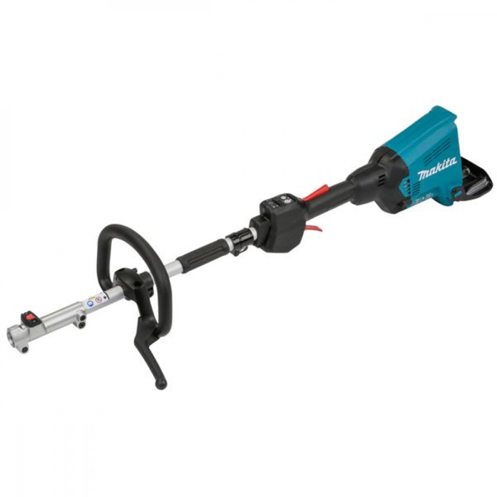Makita DUX60Z Πολυμηχάνημα Κήπου Μπαταρίας χωρίς Εξαρτήματα