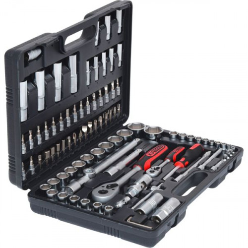 Ks Tools 911.0694 Καστάνια με Καρυδάκια 12 & 14 94τμχ