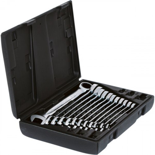 Ks Tools Σετ Γερμανοπολύγωνα Gearplus 12τμχΚωδικός: 503.4265