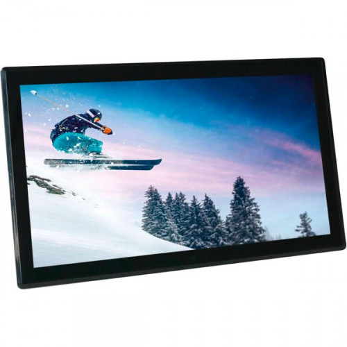 Braun DigiFrame 1731 8GB 43,9cm (17,3)