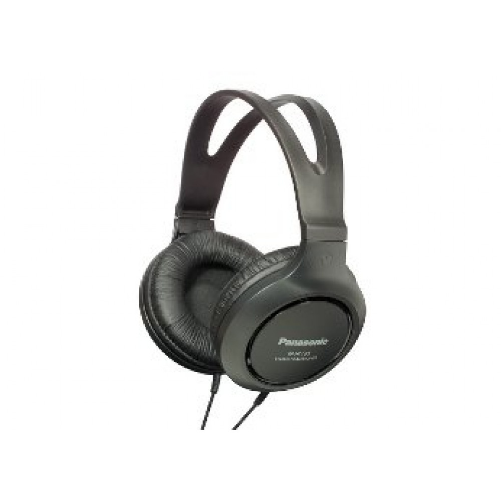 Panasonic RP-HT 161 E-K black