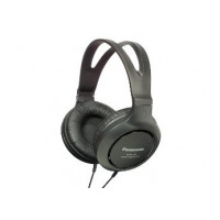 Panasonic RP-HT 161 E-K black