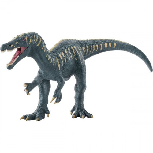Schleich-S Παιχνίδι Μινιατούρα Baryonyx για 4+ Ετών 25εκ.Κωδικός: 15022
