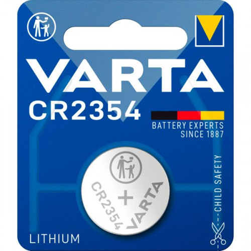 1 Varta electronic CR 2354