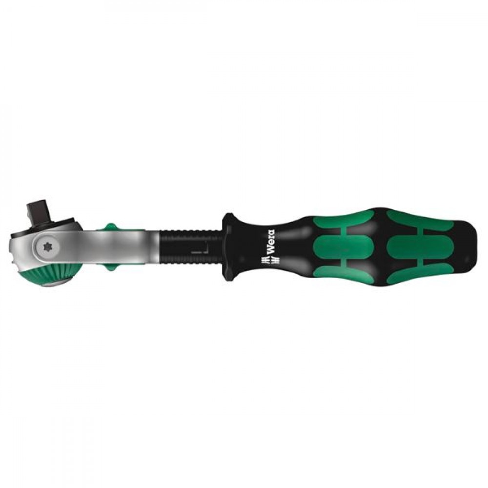 Wera Καστάνια A Zyklop Speed 1/4Κωδικός: 5003500001